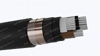 Кабель АВВГнг(A)-LS 3х120 - 6кВ