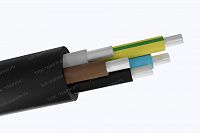 Кабель АВВГнг(A)-LSLTx 5х4