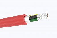 Кабель КСВЭВнг(A)-LS 4х2х0,64