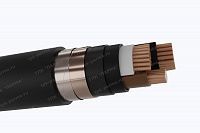 Кабель ВВГнг(A)-LS 3х95/16 - 6кВ