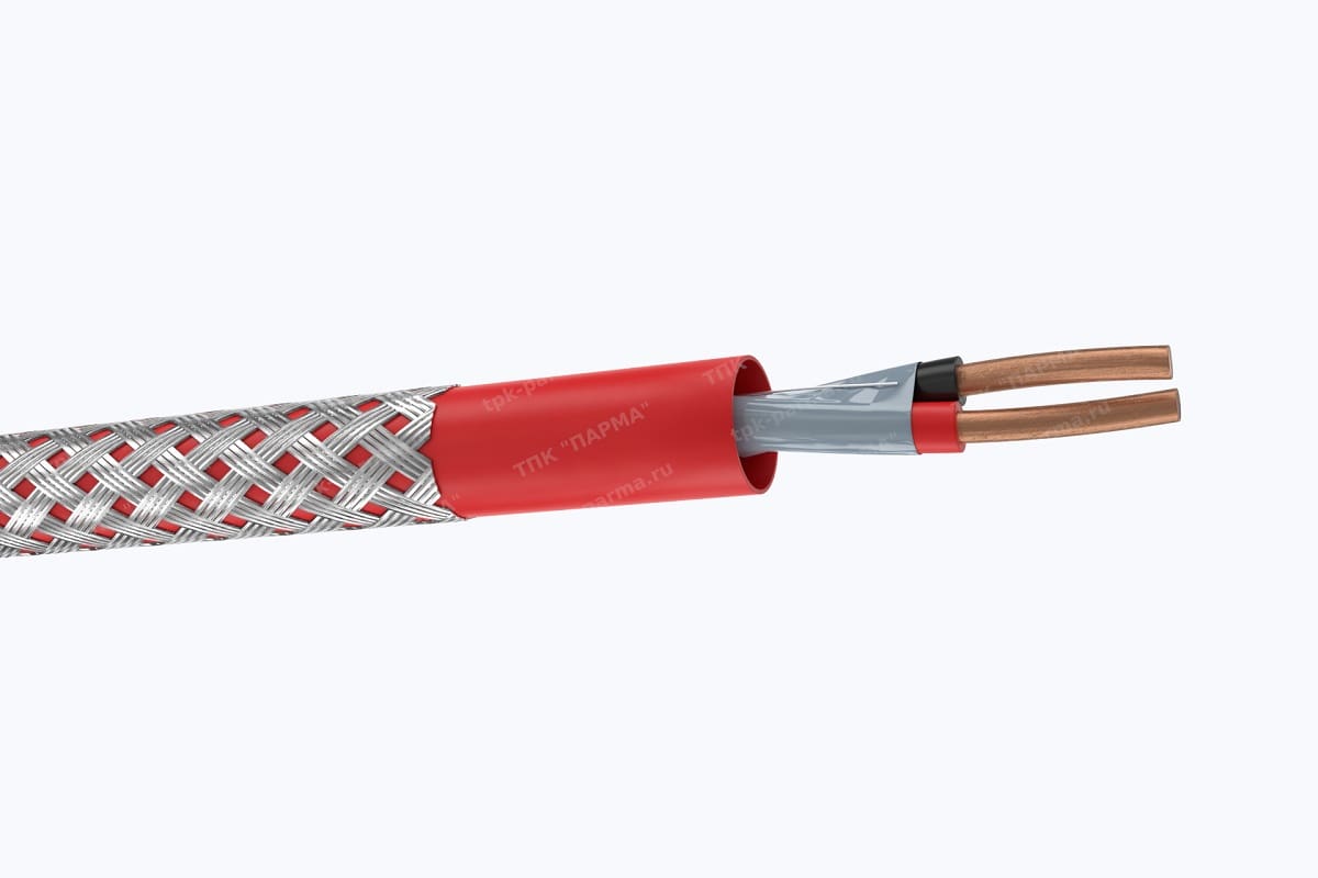 Фотография провода Кабель КПСВЭВКГ 1х2х0,5