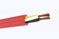 Кабель КСВВнг(A)-LS 4х2х1,13