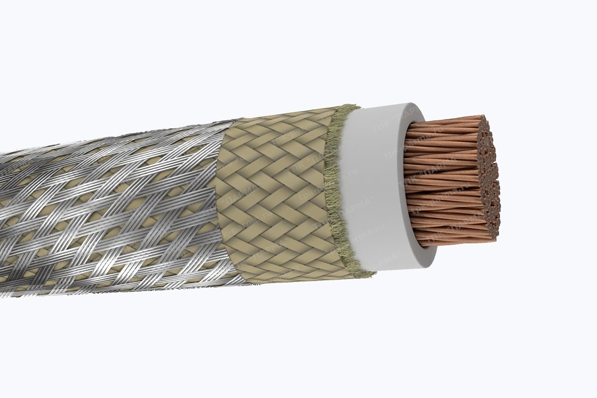 Провод БПВЛЭ 3х0,75