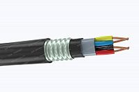 Кабель КПСВЭВБВм 2х2х0,5