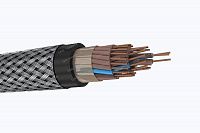 Кабель КНРП 27х2,5