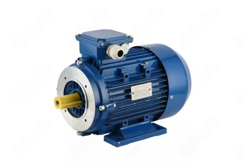 Электродвигатель 5АИЕ1 56 С2 IM2181