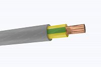 Кабель ПуВВ-Т 1х300