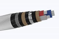 Кабель АСПГ 3х50 - 1кВ