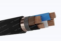 Кабель ВВГЭнг(A)-LS-ХЛ 5х35 - 1кВ