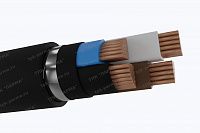Кабель ВБбШв 4х95 - 1кВ