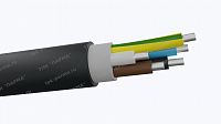 Кабель АВВГз 5х2,5