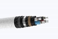 Кабель АВРБ 4х150