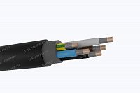 Кабель ВВГнг(A)-FRLSLTx 4х50 - 1кВ