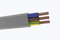 Кабель ПуГВВ-Т 3х4