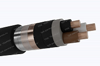 ПвБбШв 3х50
