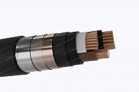 Кабель ВБбШвнг-ХЛ 3х95 - 6кВ