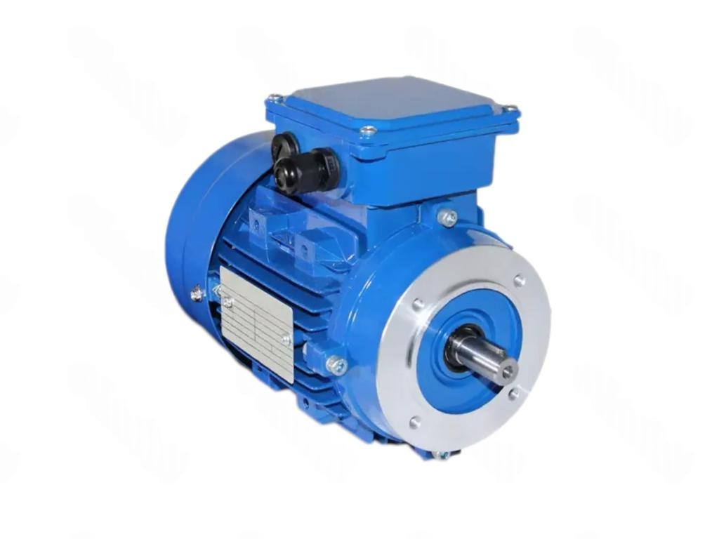 Электродвигатель АИС 90 LB2 3 кВт 3000 об/мин У2 IP55 2/3 Al IM3681