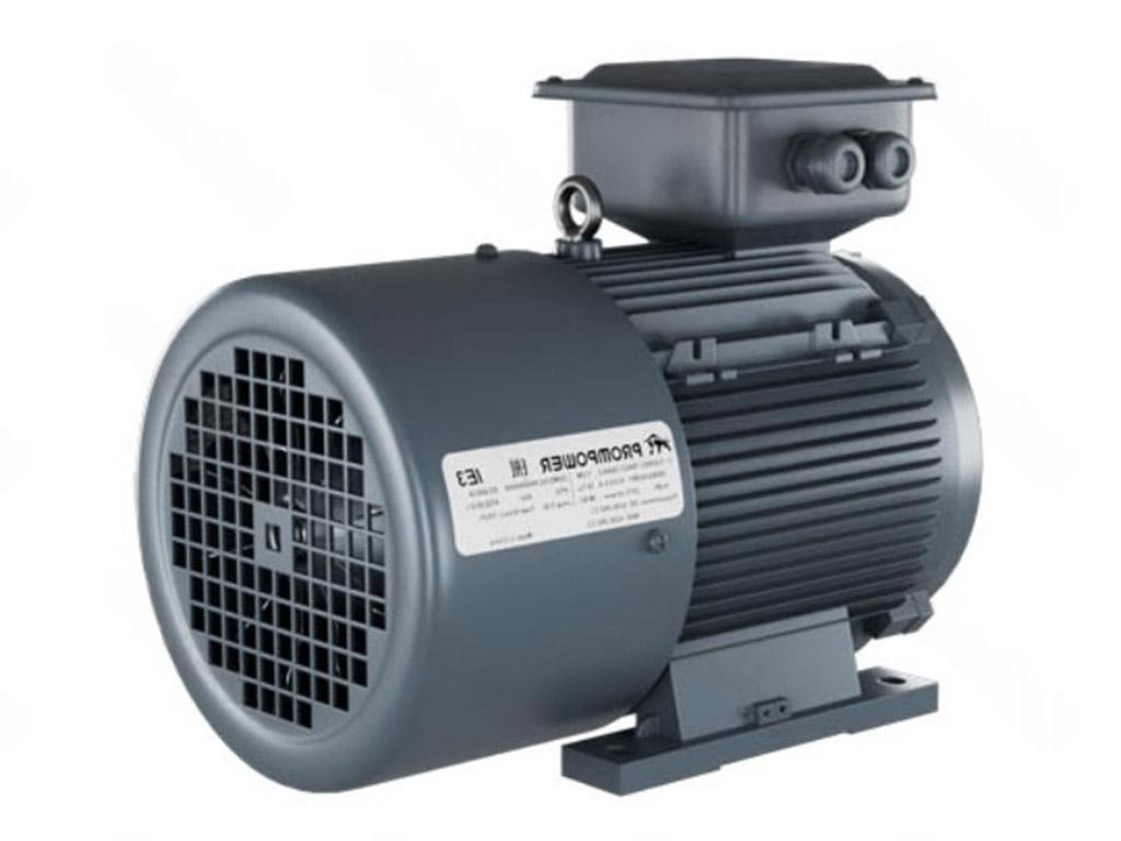 Электродвигатель 1LE9303-1BA23-3AA4 PROMPOWER