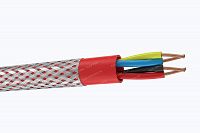 Кабель КПСВВКГ 2х2х1,5