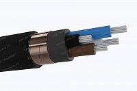 Кабель АВВГЭнг(A)-LS-ХЛ 4х16 - 1кВ