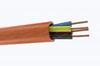 Кабель КПСнг(A)-FRHF 2х2х1