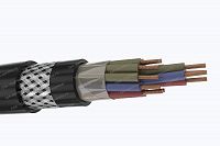 Провод РПШЭО 14х1