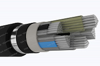 АПвзБбШп 5х150