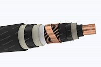 Кабель ПвВнг(B)-LS 1х95/35 - 10кВ