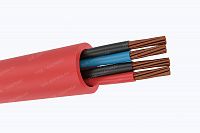 Кабель КСВВГнг-LS 2х2х0,2