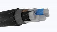 Кабель АПвВнг(A)-LS 4х16 - 1кВ