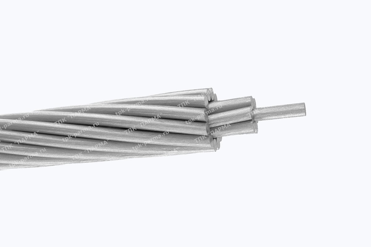 Фотография провода Провод АН 50