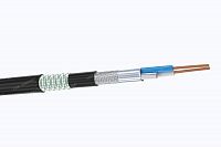 Кабель КИПвЭВБВт 1,5х2х0,78