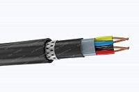 Кабель КПСВЭВКВм 2х2х1