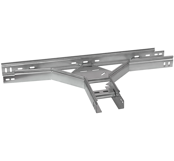 T ответвитель лестничный TOL*200*80*1,2 RAL