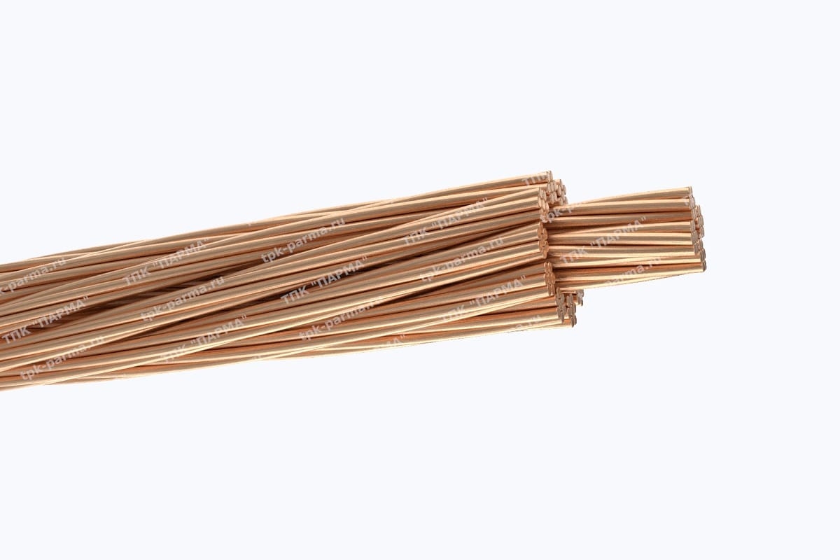 Провод МСн 95