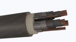 Кабель КГЭТ 3х70+1х16+1х10 - 6кВ