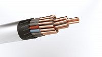 Кабель КПВБбГ 27х2,5