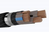 Кабель ПвБШв 4х300 - 1кВ