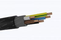 Кабель ВВГз 5х10