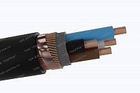 Кабель ВВГЭнг(A)-LSLTx 4х6