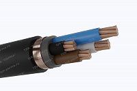 Кабель ПвВГЭ 3х35/16 - 1кВ