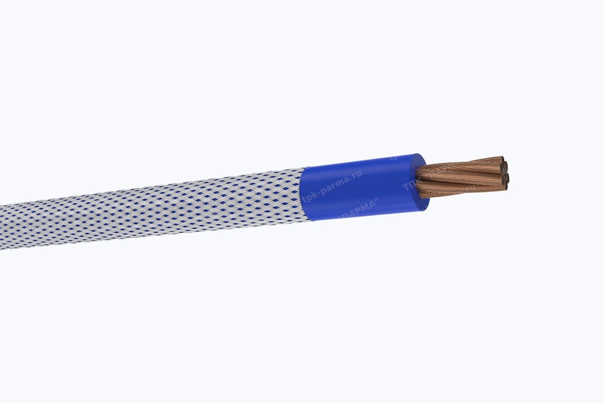 Провод ПВАЭ 5