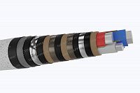 Кабель ЦААБв 3х35 - 10кВ