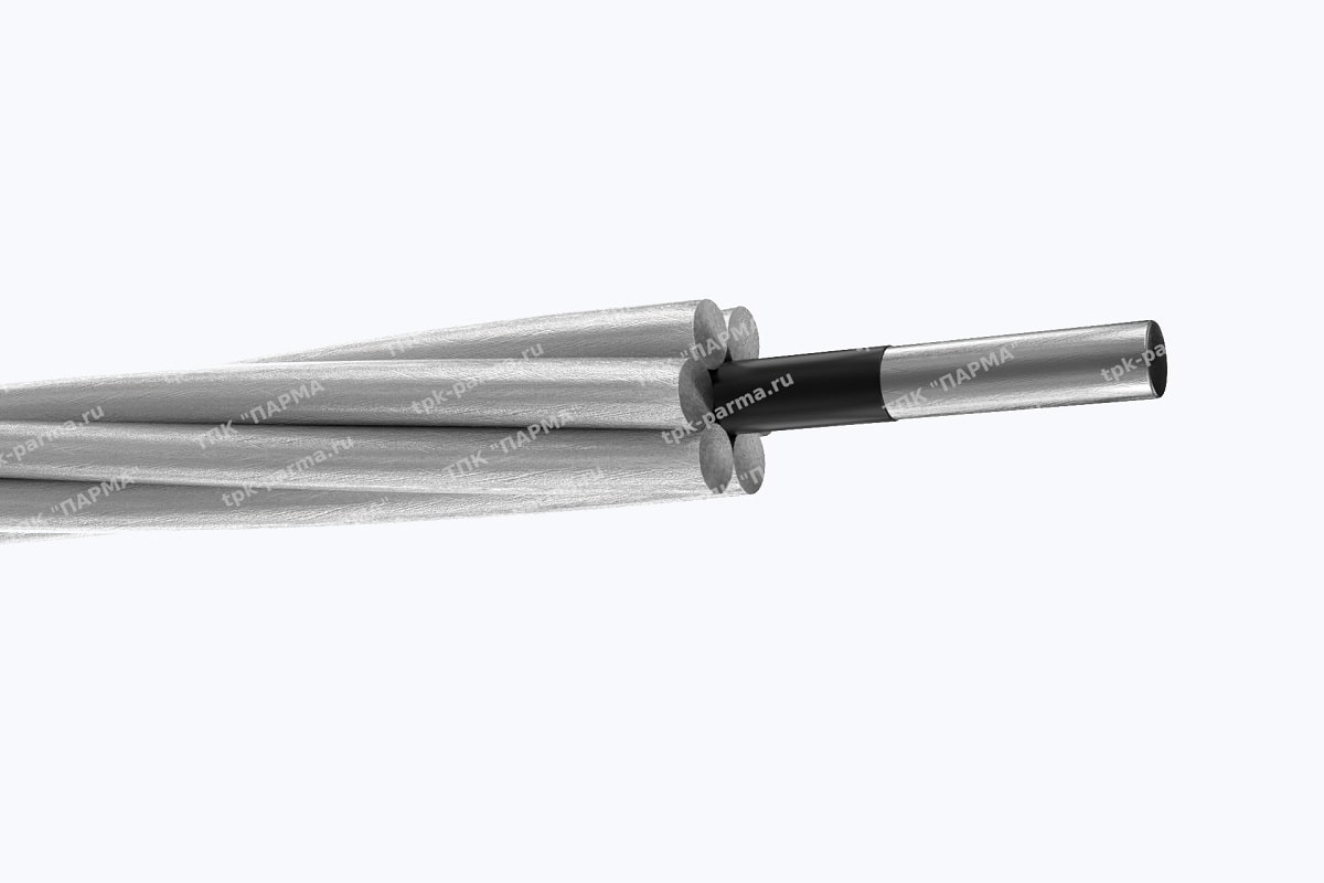 Фотография провода Провод АСКС 450/56