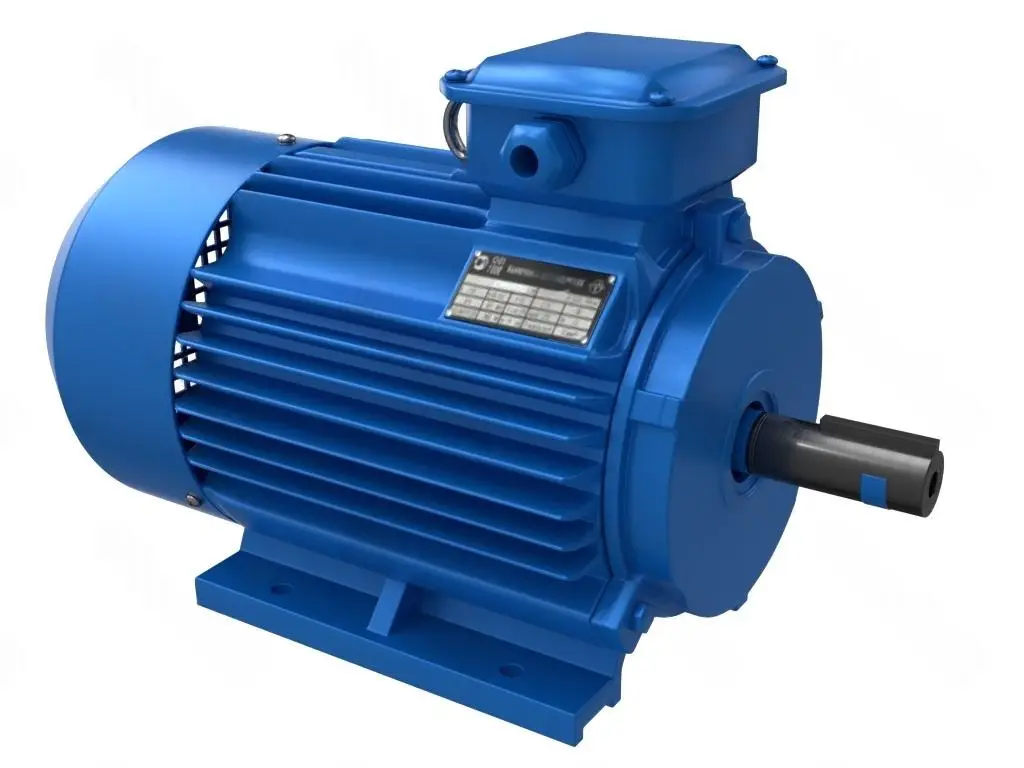 Электродвигатель 5А50МВ2