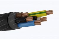 Кабель ВВГ 5х150 - 1кВ