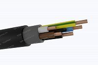 Кабель ВВГнг-LS 5х4 - 1кВ