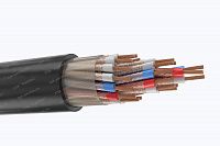 Кабель КУВ 27х(2х0,35)э