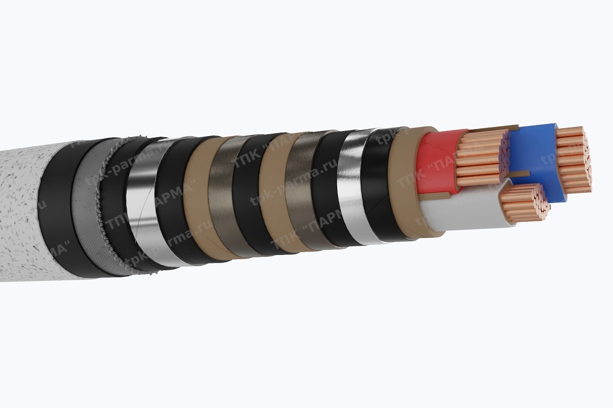 СБ2л - 10кВ