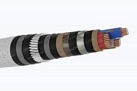 Кабель СКл 3х35 - 6кВ